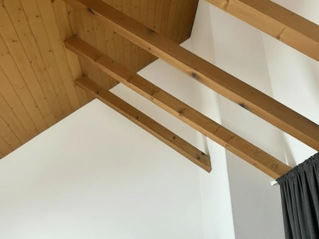 Charmante 2.5 Zimmer Wohnung | Grosszügig & voller Möglichkeiten