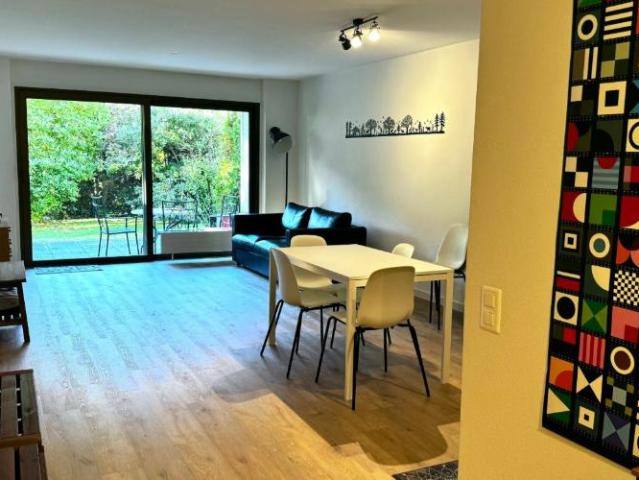 Charmante 2.5 Zimmer Wohnung in Ascona