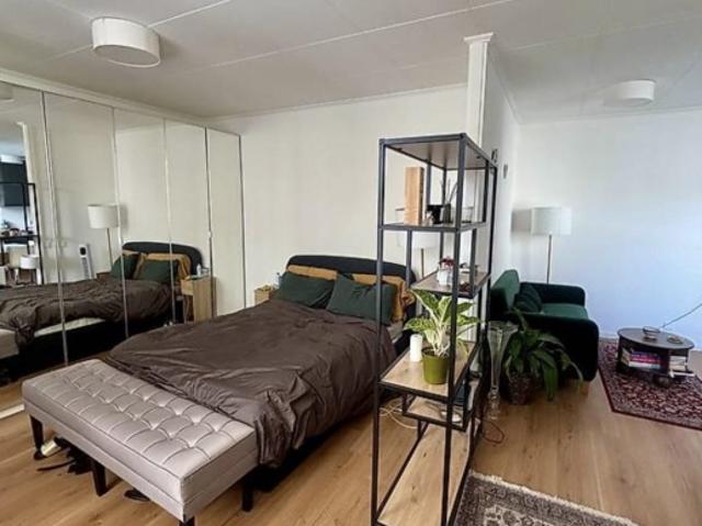 Charmante 2,5 Zimmer Wohnung in Champel