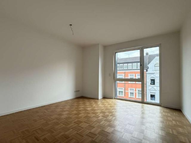 Charmante 2,5 Zimmer Wohnung in Essen Frohnhausen