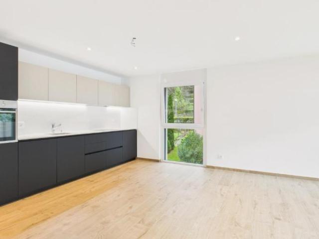 Charmante 2.5 Zimmer Wohnung in Giubiasco, Kanton TI