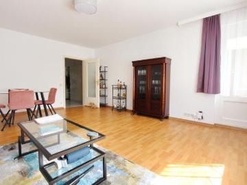 Charmante 2,5 Zimmer Wohnung in ruhiger Lage von Hamburg Meiendorf mit Loggia & Stellplatz
