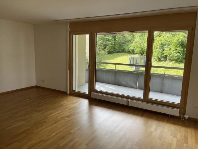 Charmante 2.5 Zimmer Wohnung in St. Gallen