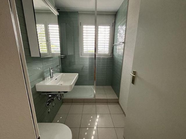 Charmante 2.5 Zimmer Wohnung in St. Gallen