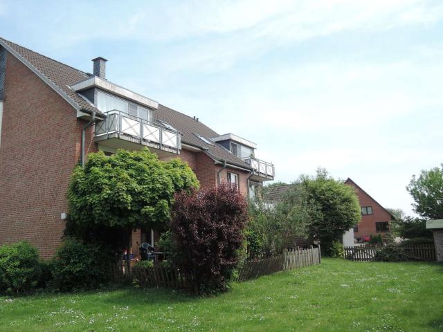 charmante 2,5 Zimmer Wohnung in Tangstedt Wilstedt!
