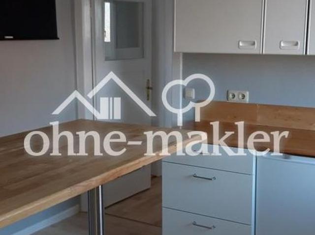 Charmante 2,5 Zimmer Wohnung in zentraler Lage von Celle