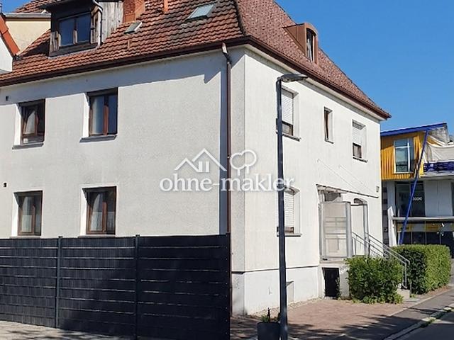 Charmante 2,5 Zimmer Wohnung in zentraler Lage von Friedrichshafen