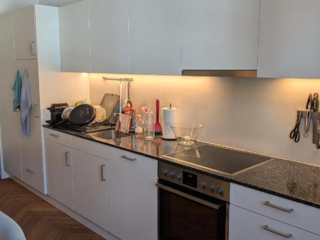 Charmante 2.5 Zimmer Wohnung zu vermieten