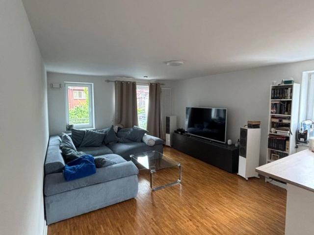 Charmante 2,5 Zimmer Wohnung zum Wohlfühlen