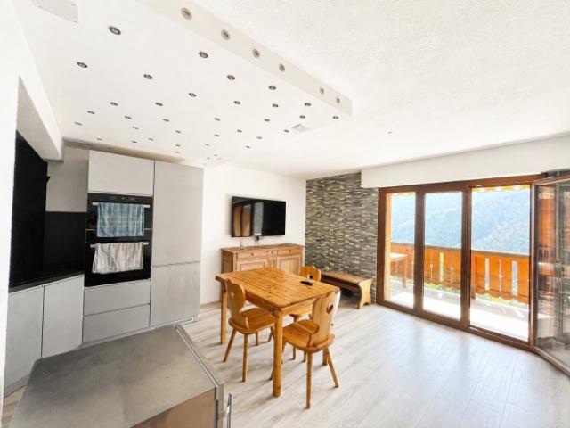Charmante 2,5 Zimmer Wohnung