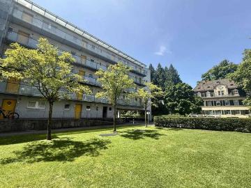 Apartment for sale in 6900 - Keller, Balkon