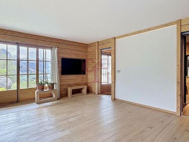 Charmante 2.5 Zimmer Wohnung
