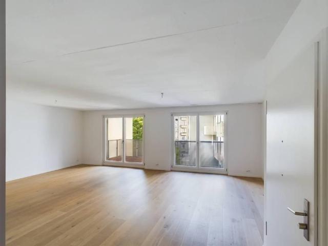 Charmante 2.5 Zimmer Wohnung
