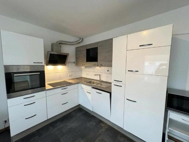 Charmante 2,5 Zimmer Altbauwohnung im 1. OG in Essen Kupferdreh
