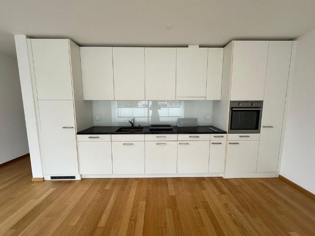 Charmante 2.5 Zimmer Attikawohnung in Menznau