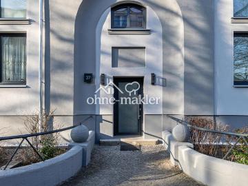 Wohnung kaufen in Baseler Straße - Keller