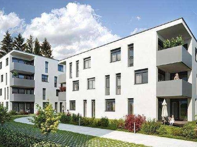 Charmante 2,5 Zimmer Garten Wohnung am Lohbachufer
