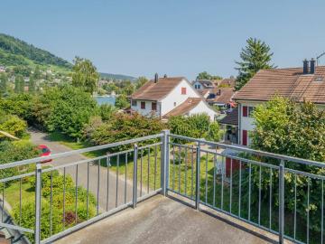 Kaltenbach, Wagenhausen, Bezirk Frauenfeld, Thurgau