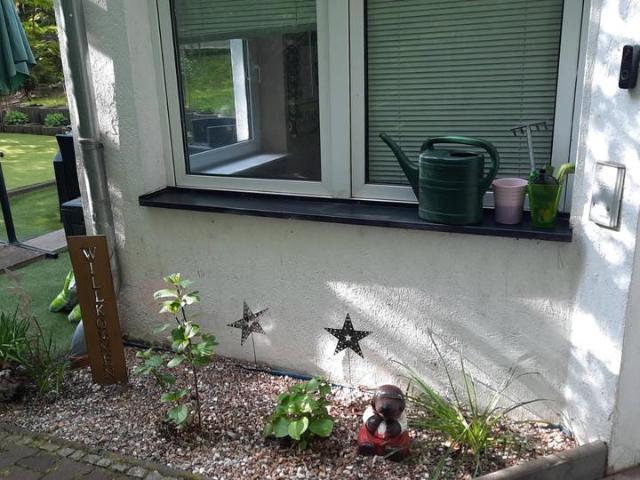 Charmante 2,5 Zimmer Maisonette Wohnung mit Garten in Berlin Froh