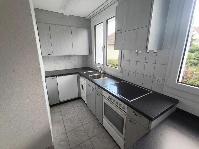 Charmante 2,5 Zimmer Maisonette