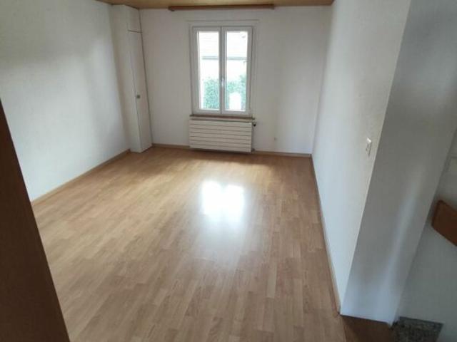 Charmante 2,5 Zimmer Maisonette