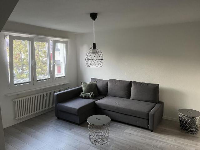 Charmante 2.5 Zimmerwohnung in Liestal