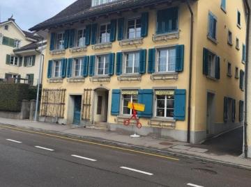 Meilen, Bezirk Meilen, Kanton Zürich