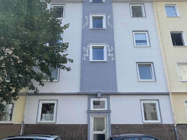 Charmante 2 ZKB in Bahnhofsnähe