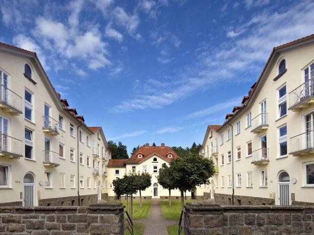 Charmante 2 ZKB in der Nordstadt!