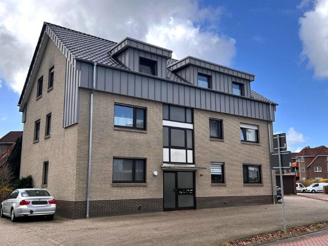 Charmante 2 ZKB Wohnung in Bad Zwischenahn zu verkaufen