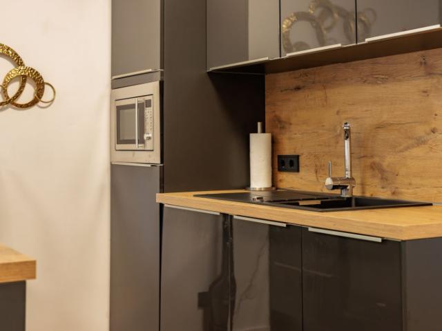 Charmante 2 Zi Vorsorgewohnung in Lackenhof mit Terrasse, Garage & 2 WCs – €239.000