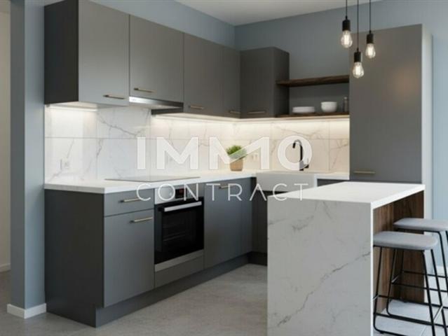 Charmante 2 Zi Wohnung mit Terrasse & U Bahn Nähe in 1220 Wien – Erstbezug!