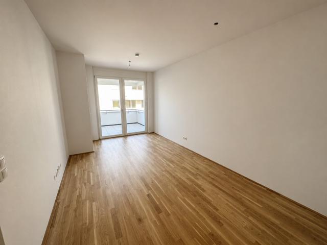 Charmante 2 Zi Wohnung mit Balkon in Graz!
