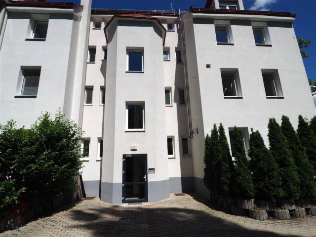 Charmante 2 Zi Wohnung mit Balkon in Ebreichsdorf – idealer Start zum Eigenheim!