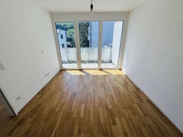Charmante 2 Zi Wohnung mit Balkon in Purkersdorf