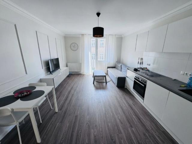 Charmante 2 Zi Wohnung mit Balkon inkl. Heizkosten in 1100 Wien