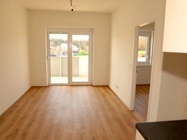 Charmante 2 Zi Wohnung mit Garten in 8054 Graz – komfortabel & modern wohnen!