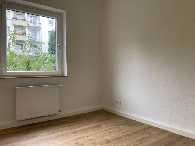 Charmante 2 Zi Wohnung mit großzügigem und modernem Tageslichtbad