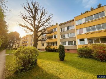 Apartment for rent in 1230 - Balkon, Ausgestattete Küche