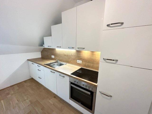 Charmante 2 Zi Wohnung mit Loggia in Mureck, Fußbodenheizung, Top Ausstattung!