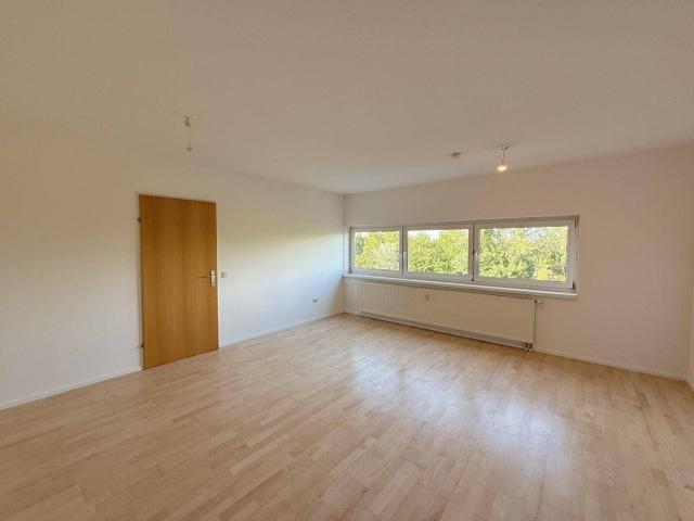 Charmante 2 Zi Wohnung direkt an der Donau