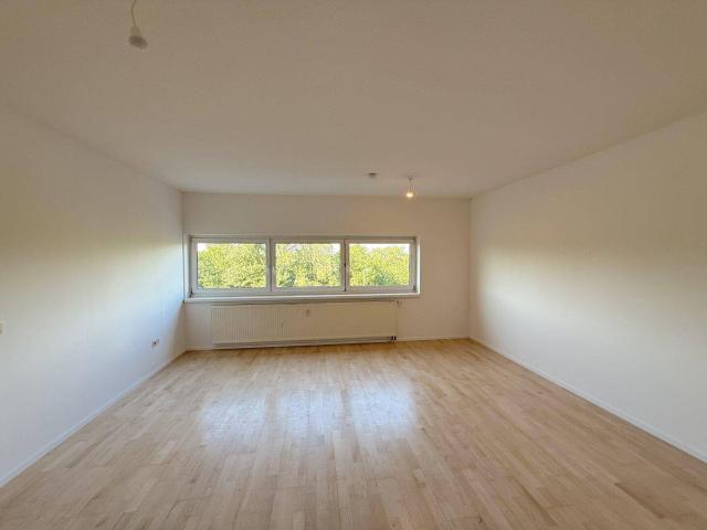Charmante 2 Zi Wohnung direkt an der Donau