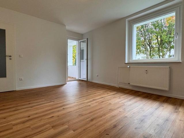 Charmante 2 Zi. Wohnung zzgl. Mansarde in grüner Lage!