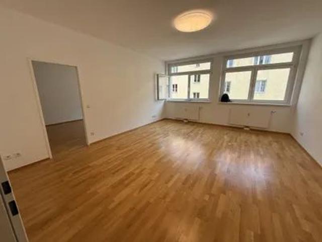 Charmante 2. Zi. Neubauwohnung nahe Stadthalle ab sofort zu mieten…