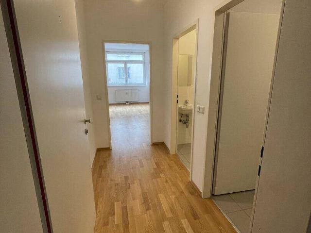 Charmante 2. Zi. Neubauwohnung nahe Stadthalle ab sofort zu mieten…