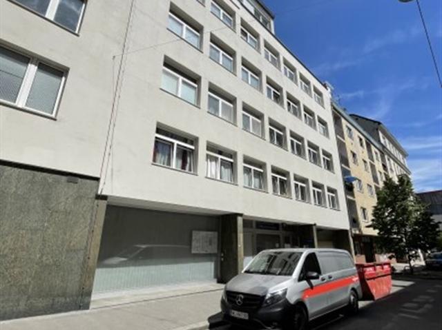 Charmante 2. Zi. Neubauwohnung nahe Stadthalle ab sofort zu mieten…