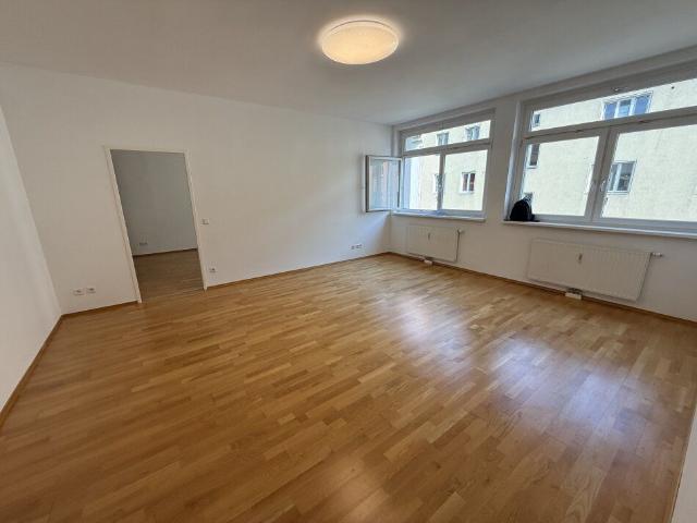 Charmante 2. Zi. Neubauwohnung nahe Stadthalle ab sofort zu mieten…