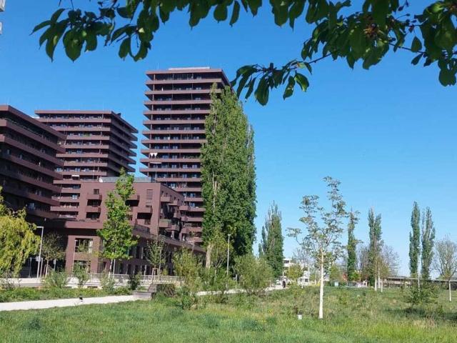 Charmante 2 Zimmerwohnung mit Toller Raumhöhe