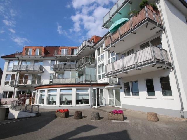 Charmante 2 Zimmerwohnung mit Balkon in Essen Kettwig
