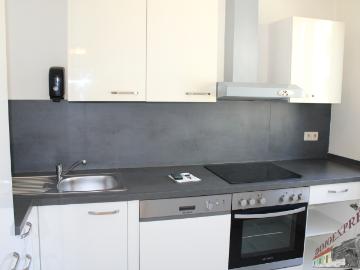 Charmante 2 Zimmerwohnung mit Garage & Sauna in U Bahnnähe im 10. Bezirk